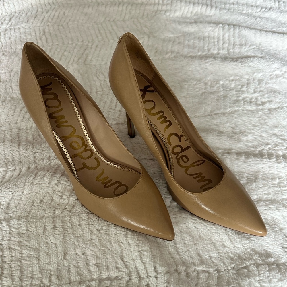 Sam Edelman Hazel Pumps